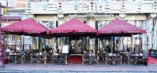 Royal Amsterdam Hotel Hotel in Amsterdam