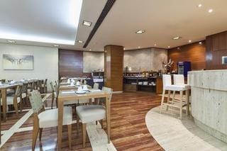 Exe Mitre Hotel Hotel in Barcelona