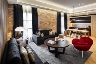 Monument Hotel Hotel in Barcelona