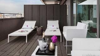 Hotel Arconte Hotel in Barcelona