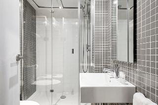 APARTHOTEL ARAMUNT Hotel in Barcelona