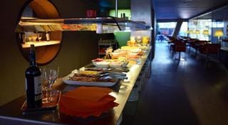 Hotel Soho Hotel in Barcelona