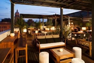 Hotel Pulitzer Barcelona Hotel in Barcelona