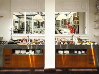 Hotel Pulitzer Barcelona Hotel in Barcelona