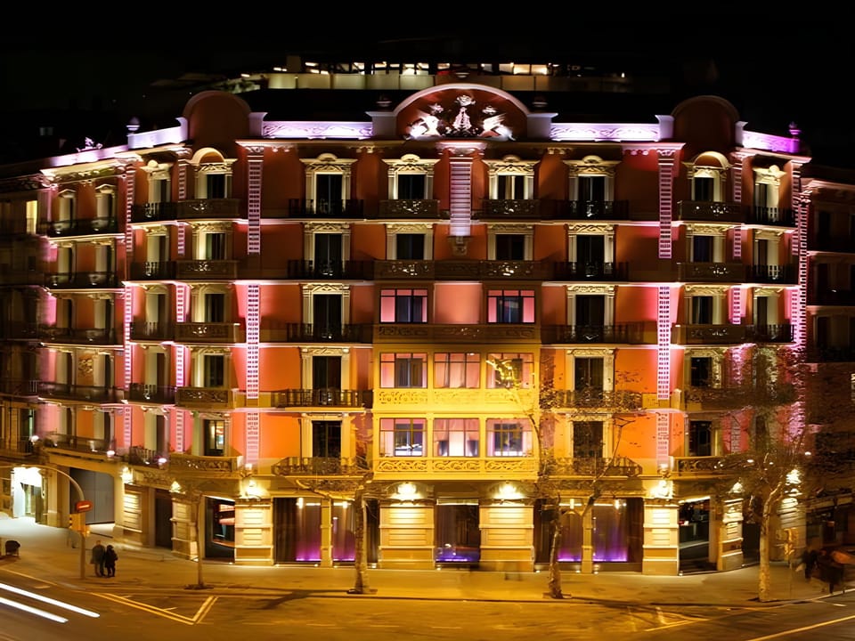 Hotel Cram Barcelona Hotel in Barcelona