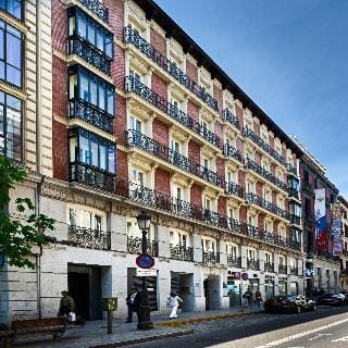 Catalonia Plaza Mayor Hotel in Centro