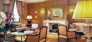 Hotel Mayfair Paris Hotel in Paris
