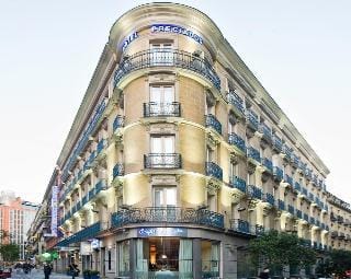 Hotel Preciados Hotel in Centro