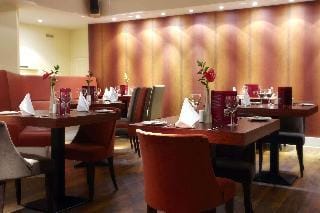 DoubleTree by Hilton Hotel London - Marble Arch Hotel in City of Westminster