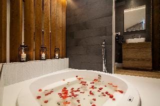 Vitium Urban Suites Hotel in Centro
