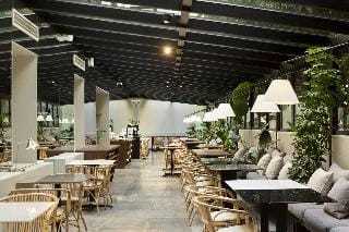 ICON Embassy Hotel in Madrid