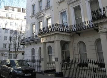 Caring Hotel Hotel in City of Westminster