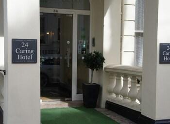 Caring Hotel Hotel in City of Westminster