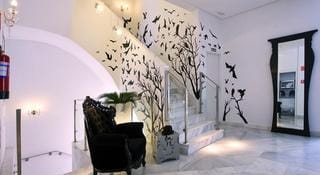 Dormirdcine Hotel in Madrid