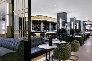 Strand Palace Hotel Hotel in City of Westminster