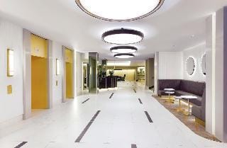 Strand Palace Hotel Hotel in City of Westminster