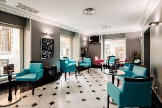 ITC Infantas by Soho Boutique Hotel in Centro