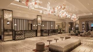 JW Marriott Grosvenor House London Hotel in City of Westminster