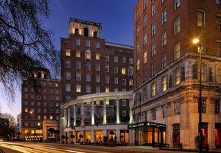 JW Marriott Grosvenor House London Hotel in City of Westminster
