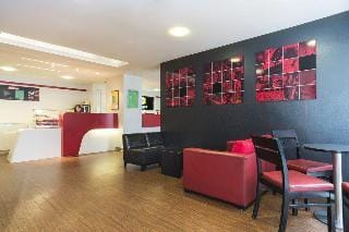 Point A Hotel - Paddington Hotel in City of Westminster