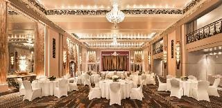 Sheraton Grand London Park Lane Hotel in City of Westminster
