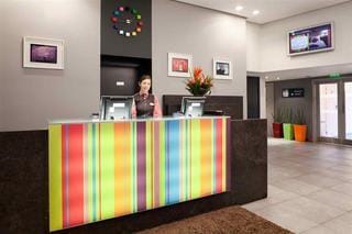 ibis Styles London Southwark - near Borough Market Hotel in London Borough of Southwark
