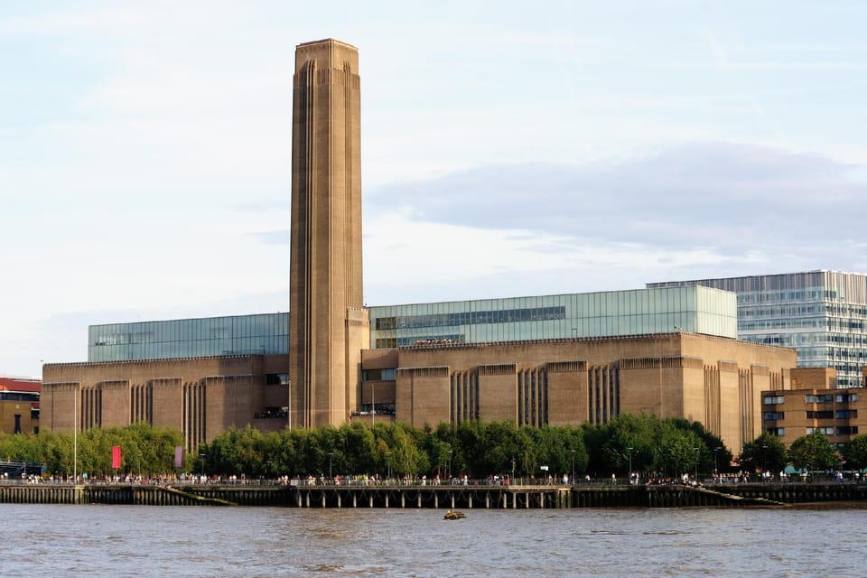 Bankside, Autograph Collection Hotel in London Borough of Southwark