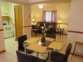 SoBe Apartments by Hello Relaxation Hotel in Flamingo Lummus