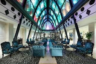 Eurostars Casa de la Lirica Hotel in Centro