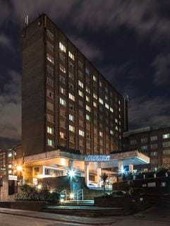 Danubius Hotel Regents Park Hotel in City of Westminster
