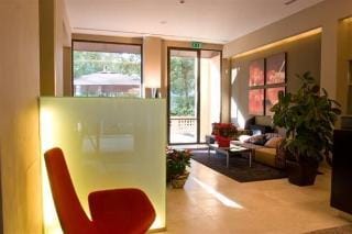 Villa Dei Platani Hotel in Foligno