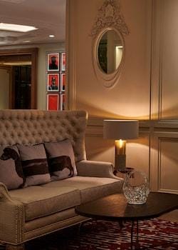 Great Scotland Yard Hotel, part of Hyatt Hotel in City of Westminster
