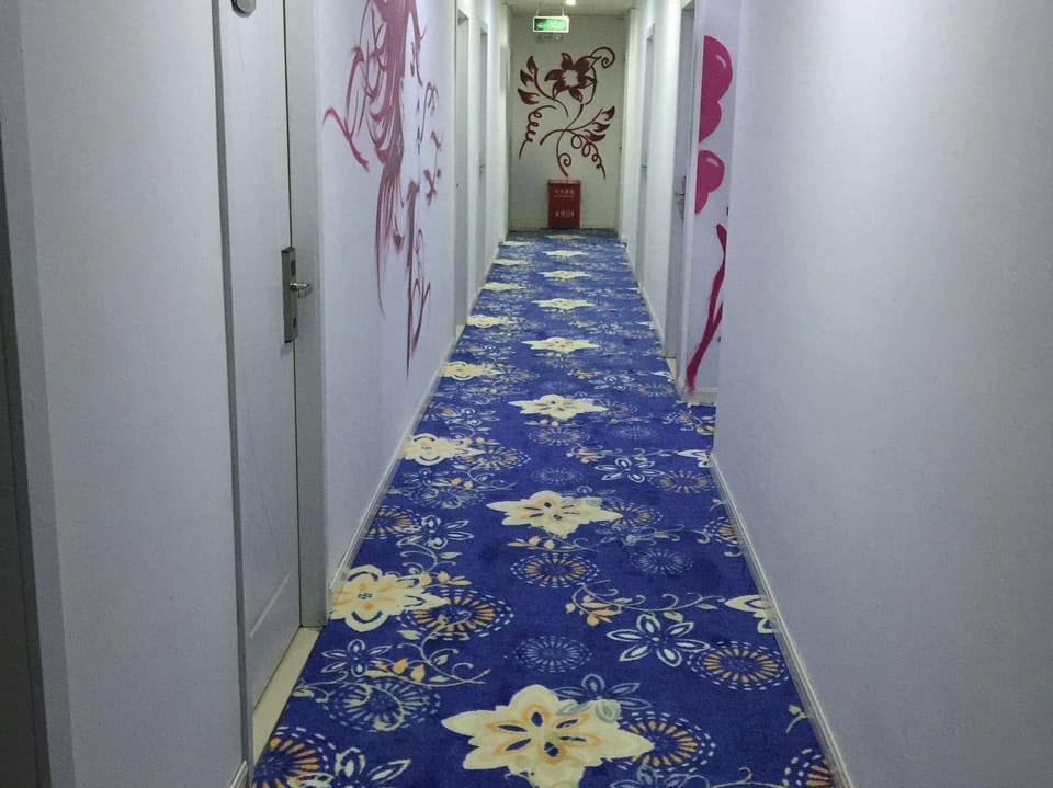 Jin Xiang Hotel Hotel in Shanghai