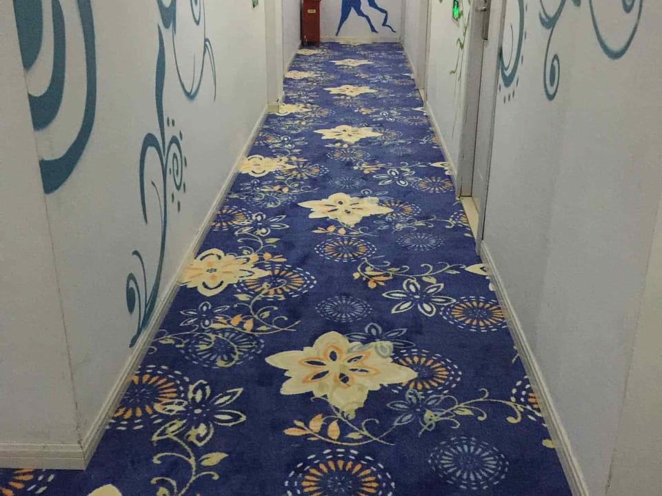 Jin Xiang Hotel Hotel in Shanghai