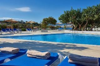 Vasia Ormos Hotel Hotel in Lasithi