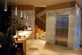Mieres Del Camino Hotel in Asturias
