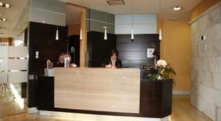 Mieres Del Camino Hotel in Asturias