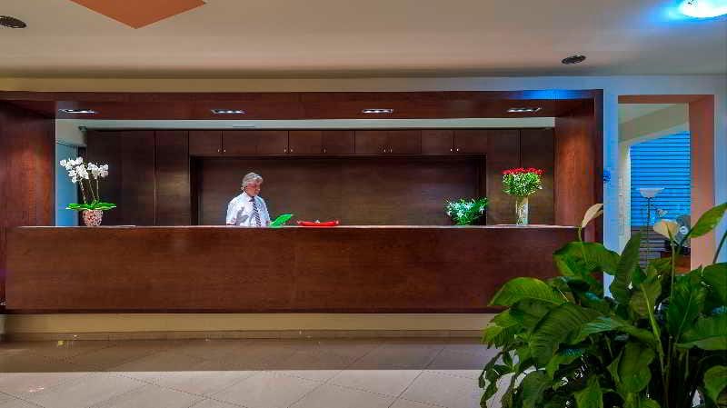 Atrion Resort Hotel Hotel in Agia Marina