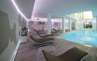 Victoria Palace Hotel Hotel in Gallipoli