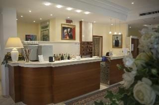 Hotel Cannes Hotel in Riccione