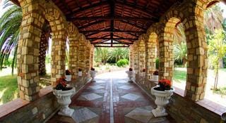 Canvas by Mitsis Alexander the Great Hotel in Halkidiki