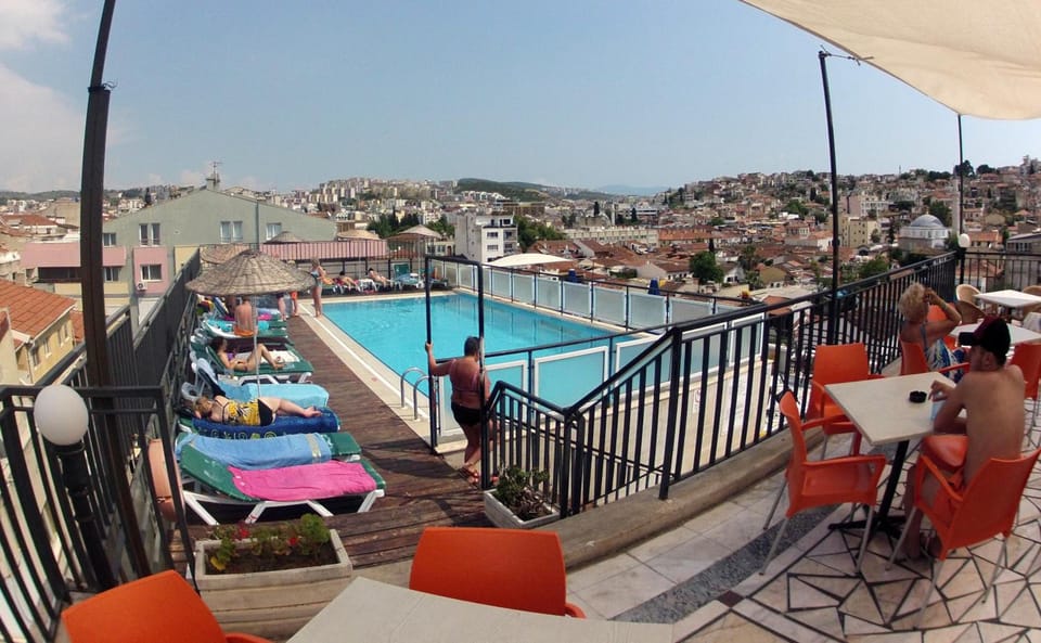 Surtel Hotel Hotel in Kusadasi
