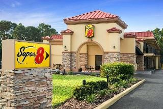 Super 8 Ormond Beach Hotel in Ormond Beach