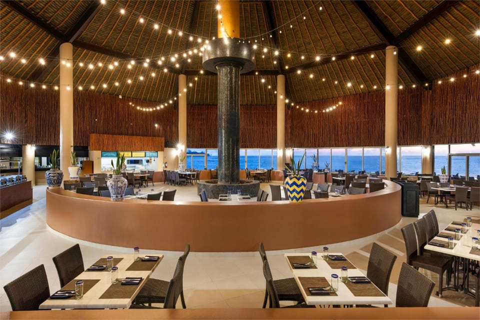 The Royal Haciendas Resort & Spa Resort in Playa del Carmen