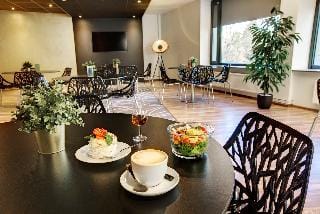 Hotel Dzingel Hotel in Tallinn