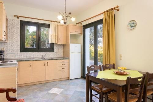 Villa Platanaki Hotel in Samos, Greece