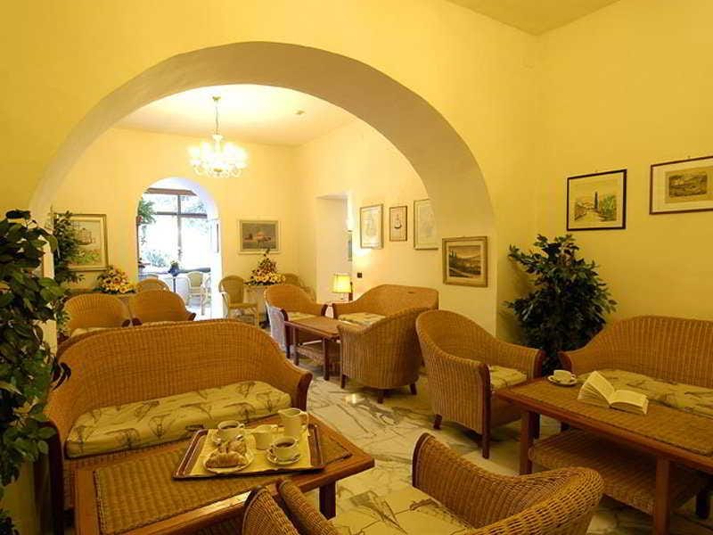 Hotel Eden Hotel in Sorrento