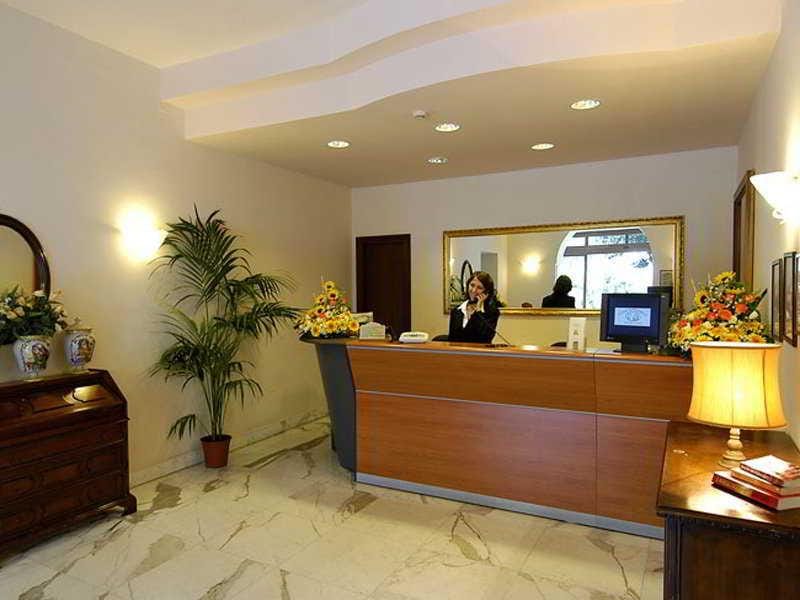 Hotel Eden Hotel in Sorrento