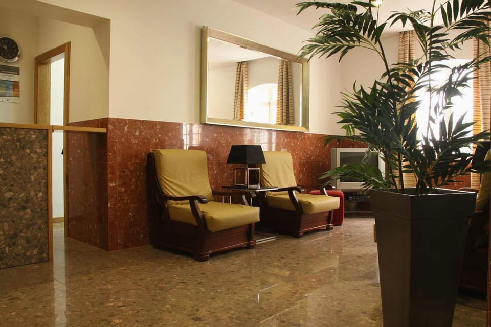 Hotel Zenite Hotel in Azores District