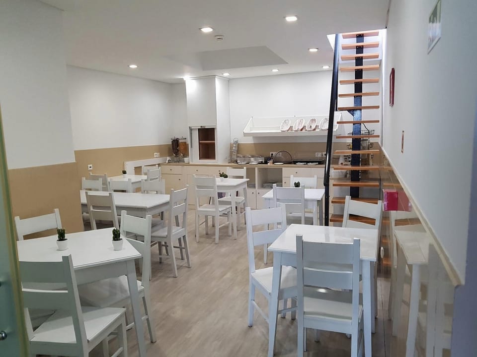 Hotel Zenite Hotel in Azores District
